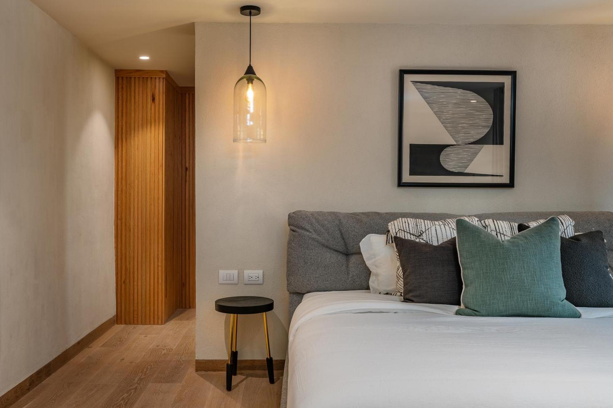 Le Cottage San Miguel De Allende, Modern Luxury In Centro With Pool & Jacuzzi エクステリア 写真