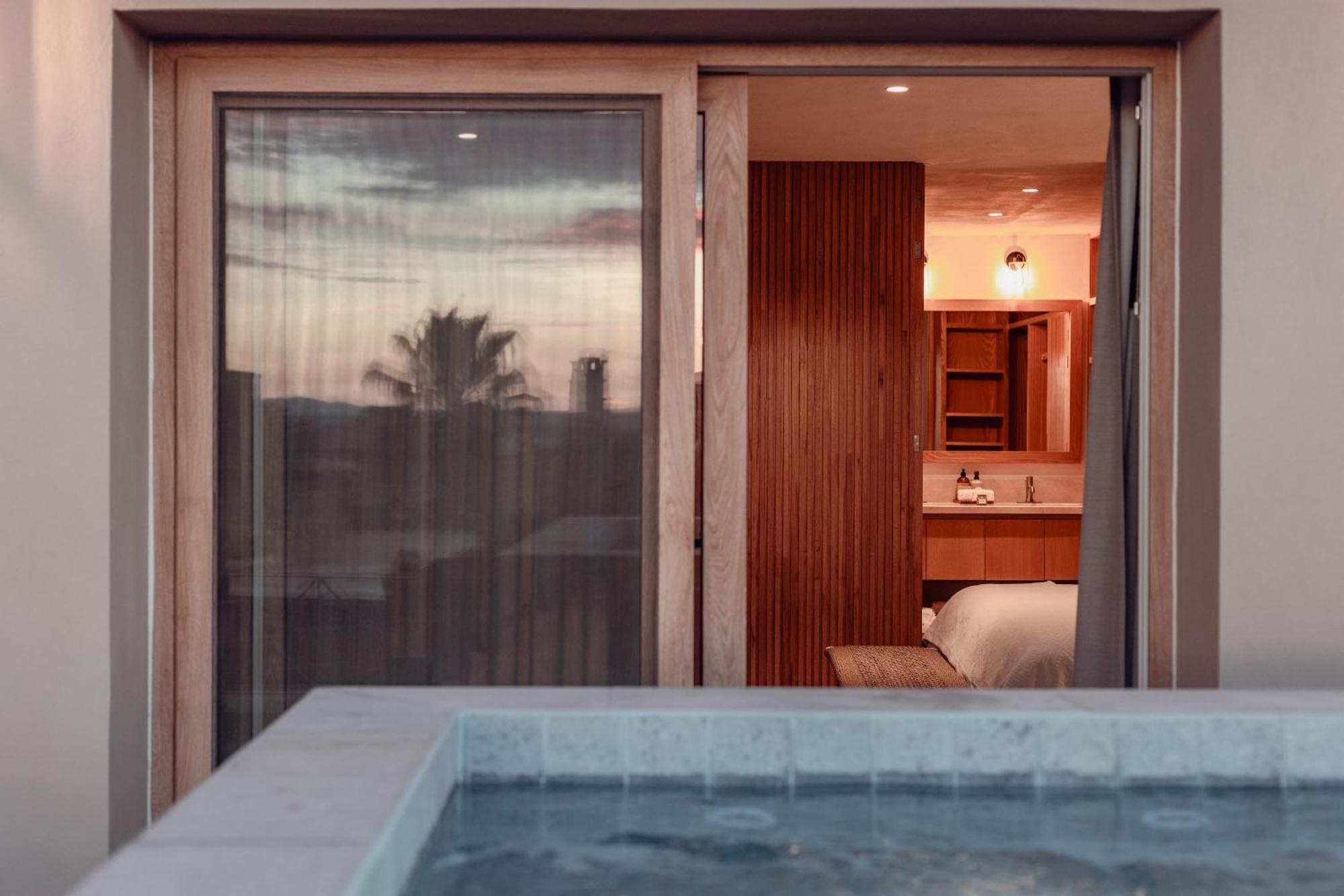 Le Cottage San Miguel De Allende, Modern Luxury In Centro With Pool & Jacuzzi エクステリア 写真