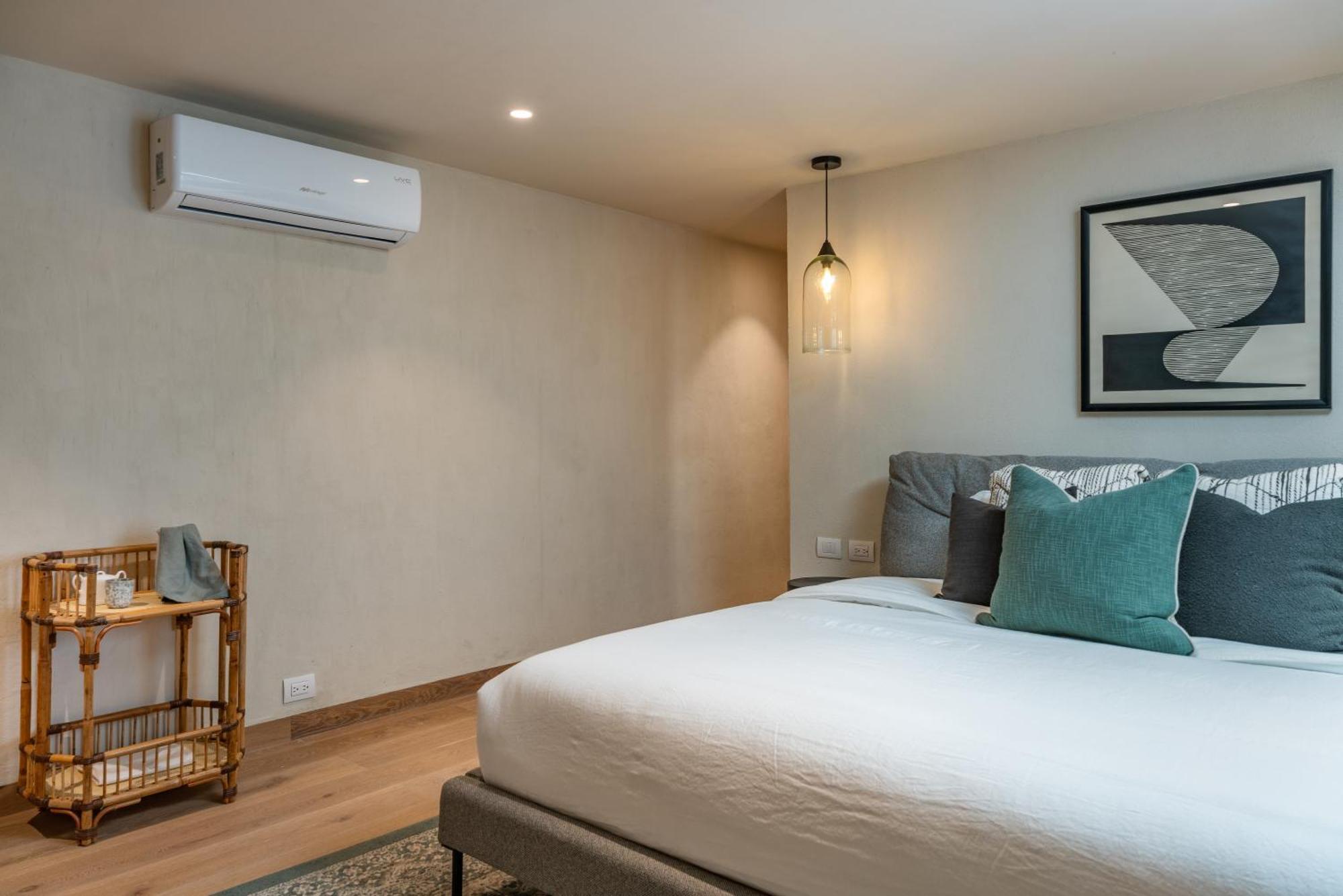 Le Cottage San Miguel De Allende, Modern Luxury In Centro With Pool & Jacuzzi 部屋 写真