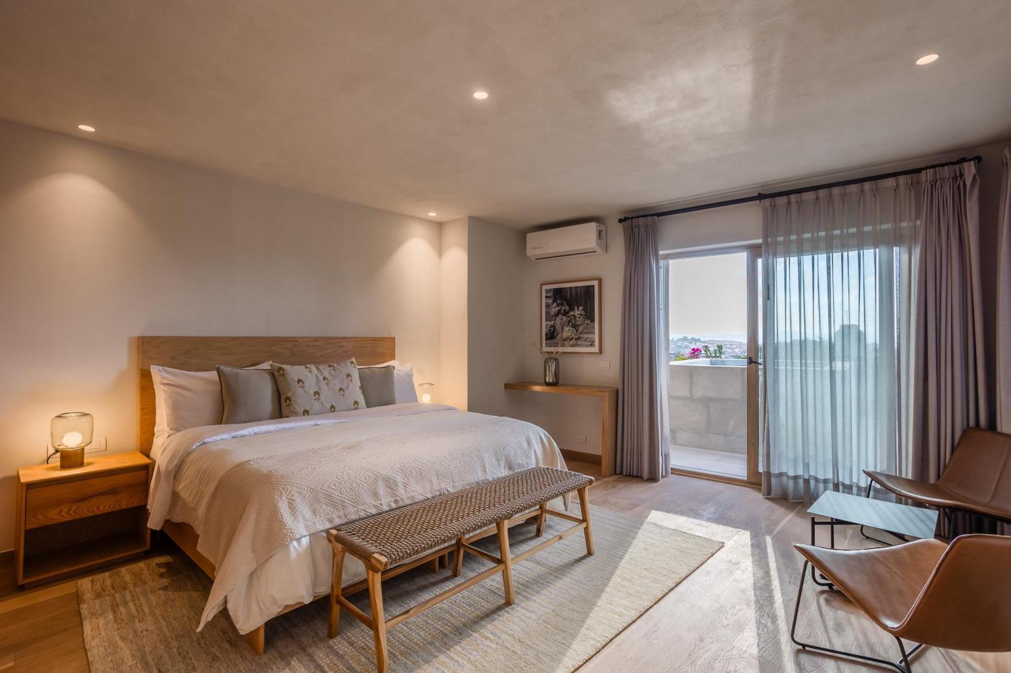 Le Cottage San Miguel De Allende, Modern Luxury In Centro With Pool & Jacuzzi 部屋 写真