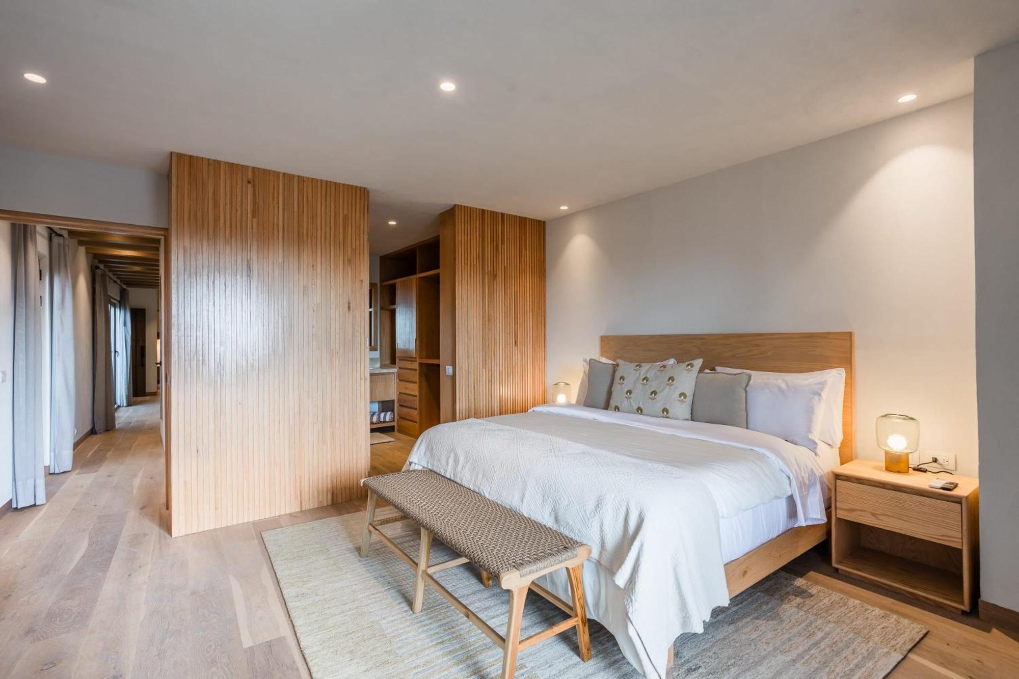 Le Cottage San Miguel De Allende, Modern Luxury In Centro With Pool & Jacuzzi エクステリア 写真