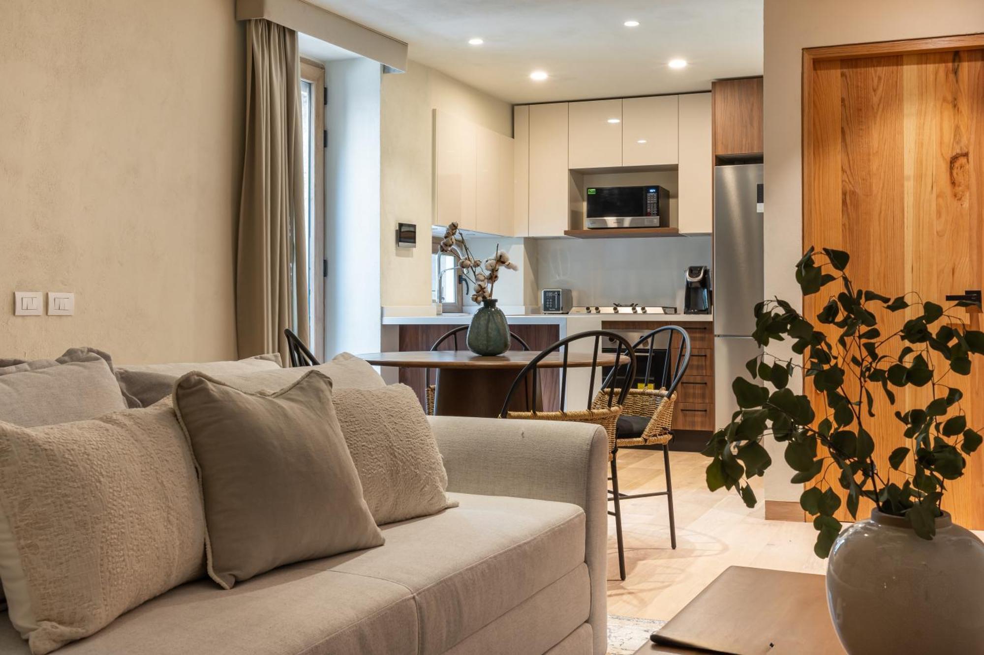 Le Cottage San Miguel De Allende, Modern Luxury In Centro With Pool & Jacuzzi 部屋 写真