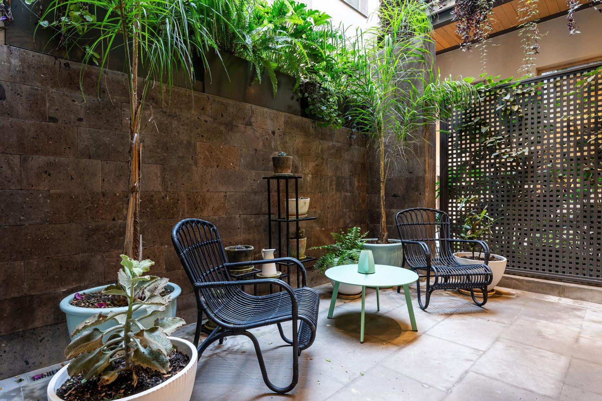 Le Cottage San Miguel De Allende, Modern Luxury In Centro With Pool & Jacuzzi エクステリア 写真