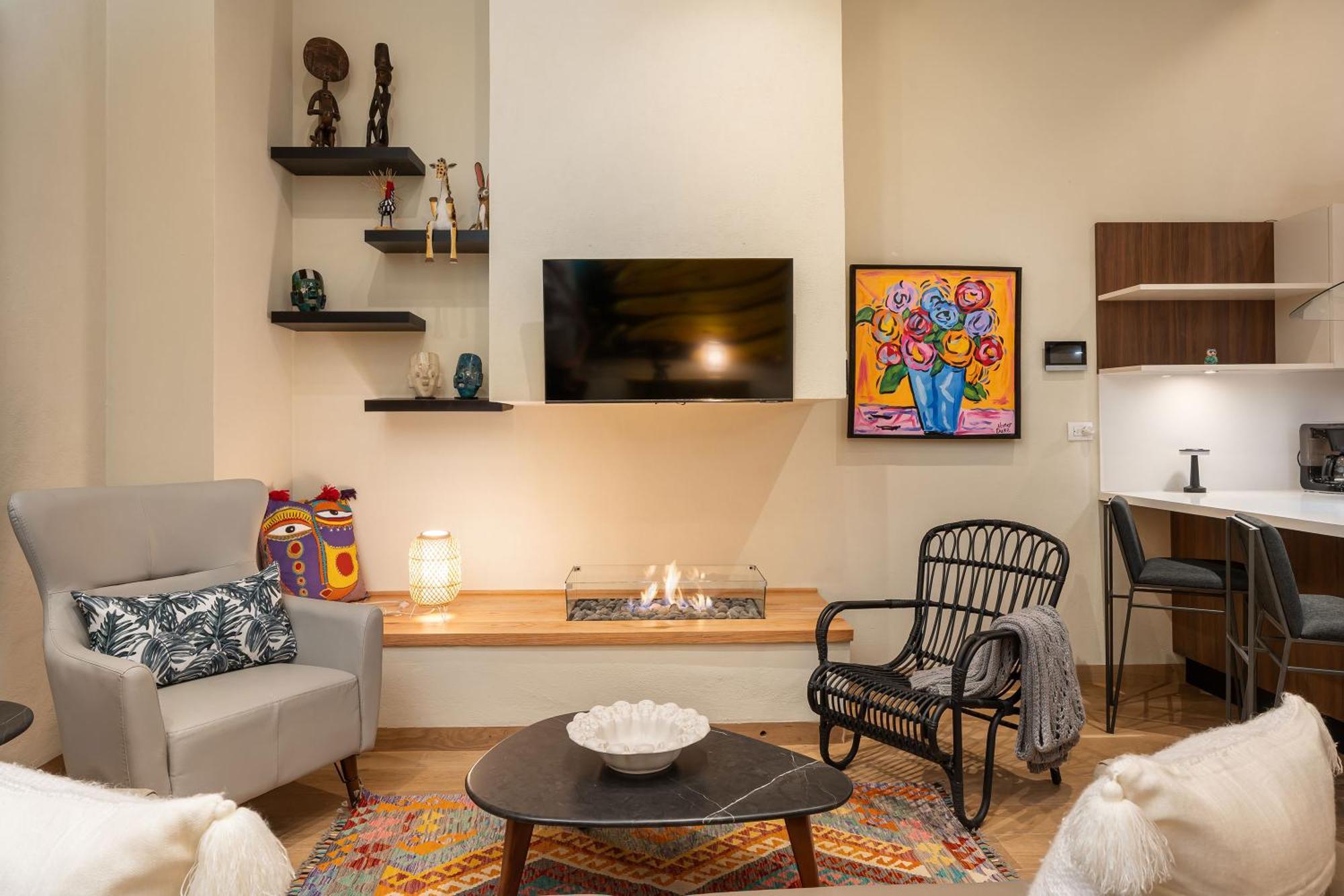 Le Cottage San Miguel De Allende, Modern Luxury In Centro With Pool & Jacuzzi エクステリア 写真