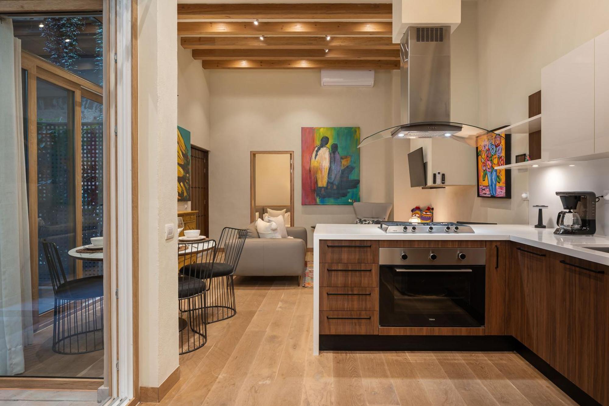 Le Cottage San Miguel De Allende, Modern Luxury In Centro With Pool & Jacuzzi エクステリア 写真