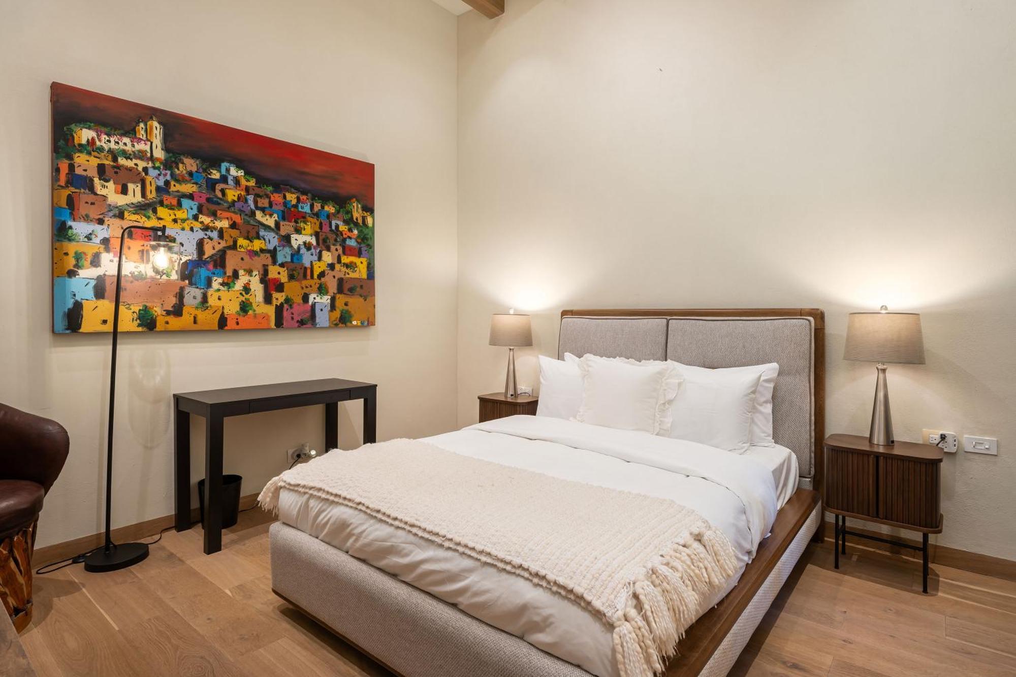Le Cottage San Miguel De Allende, Modern Luxury In Centro With Pool & Jacuzzi エクステリア 写真