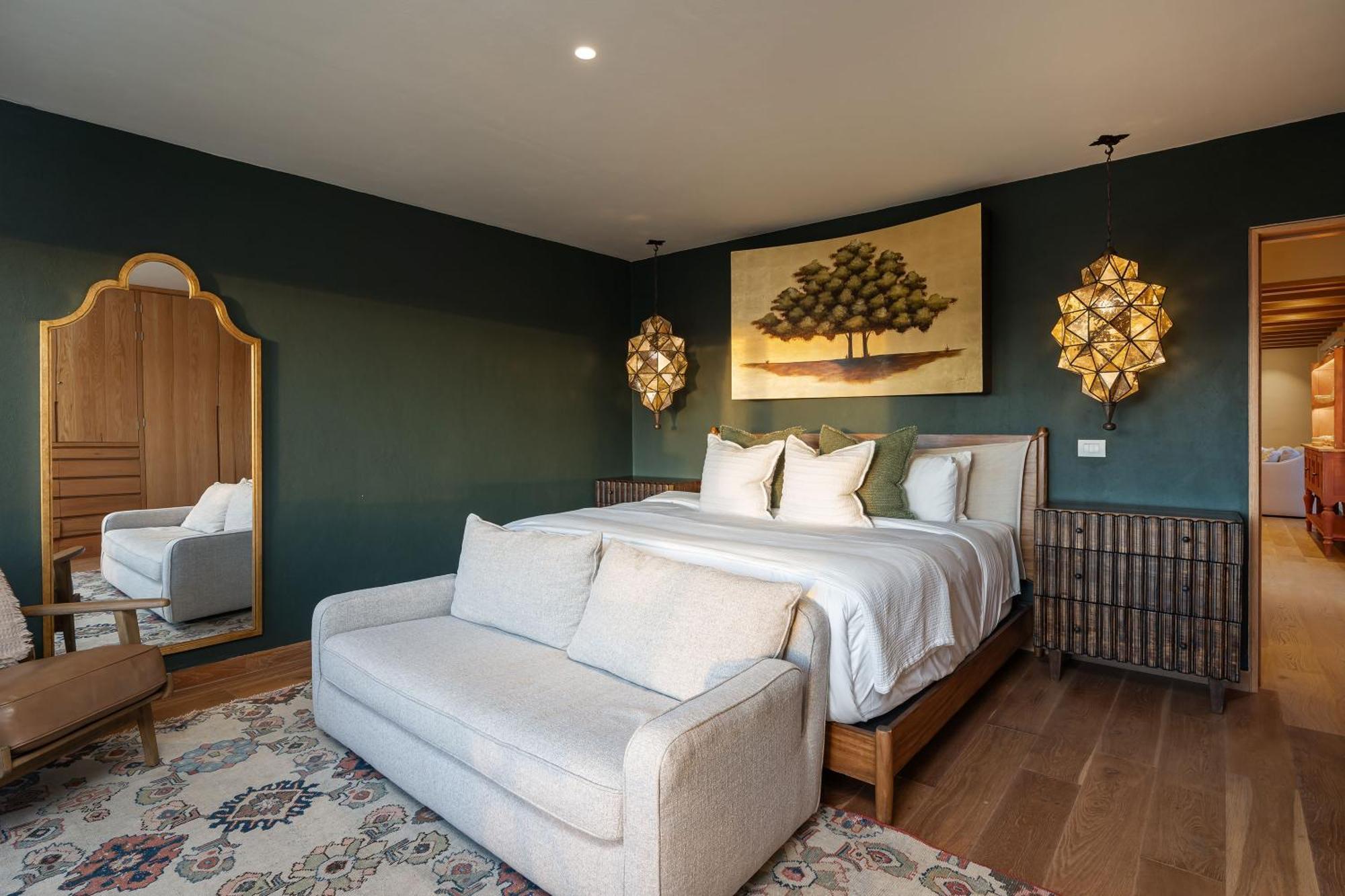 Le Cottage San Miguel De Allende, Modern Luxury In Centro With Pool & Jacuzzi エクステリア 写真