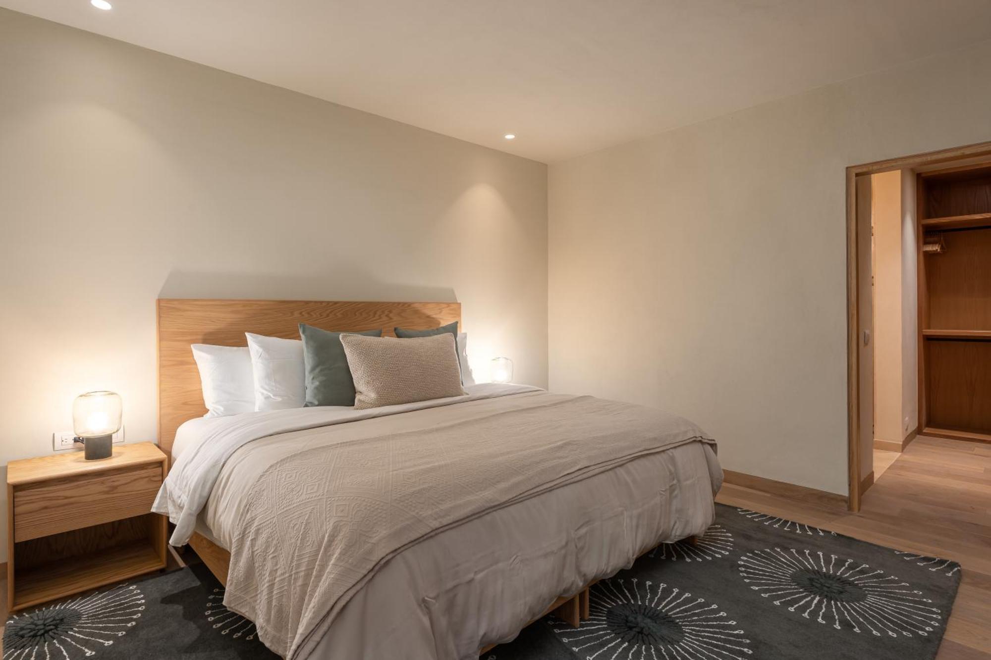 Le Cottage San Miguel De Allende, Modern Luxury In Centro With Pool & Jacuzzi エクステリア 写真
