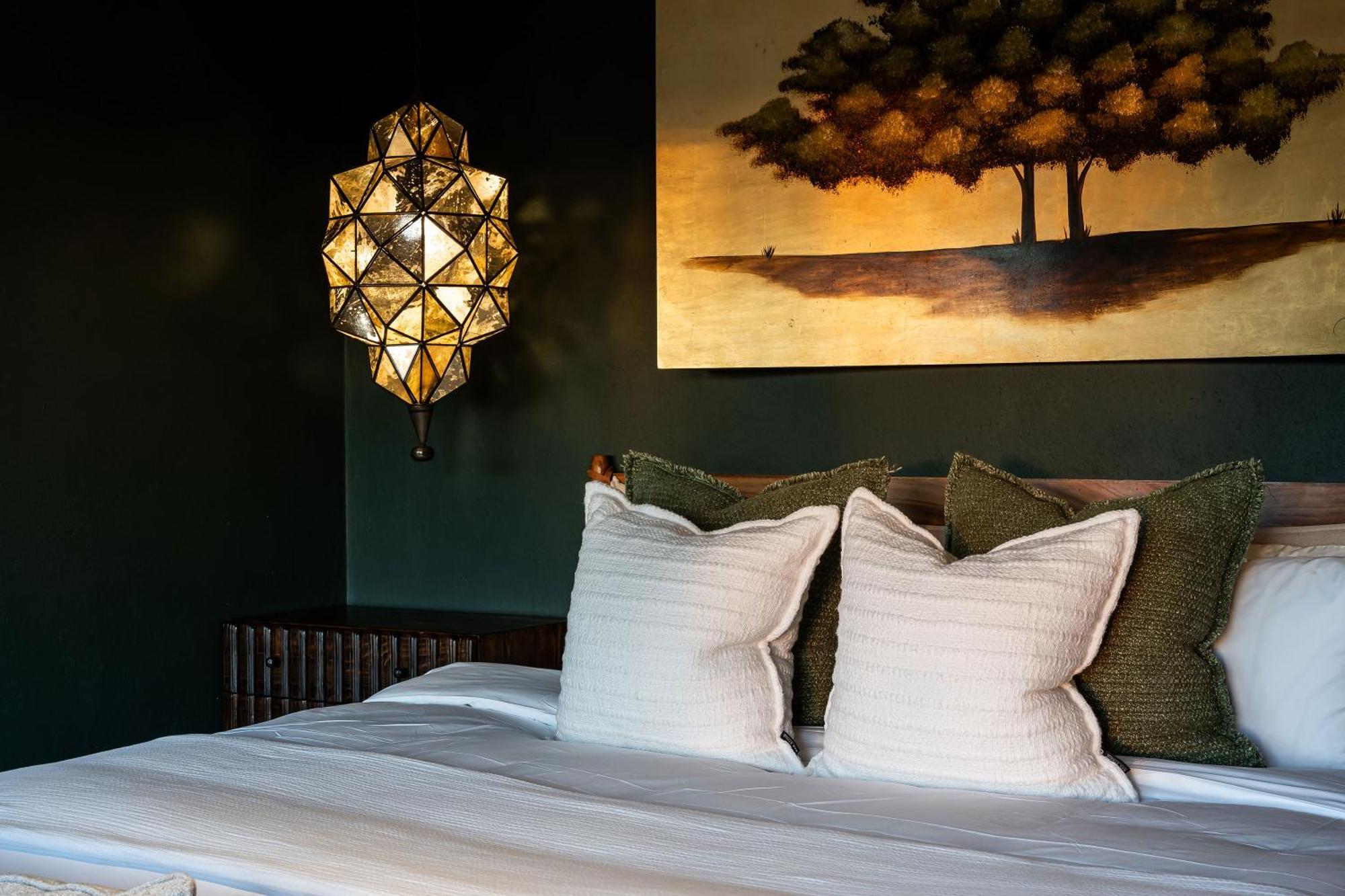 Le Cottage San Miguel De Allende, Modern Luxury In Centro With Pool & Jacuzzi エクステリア 写真