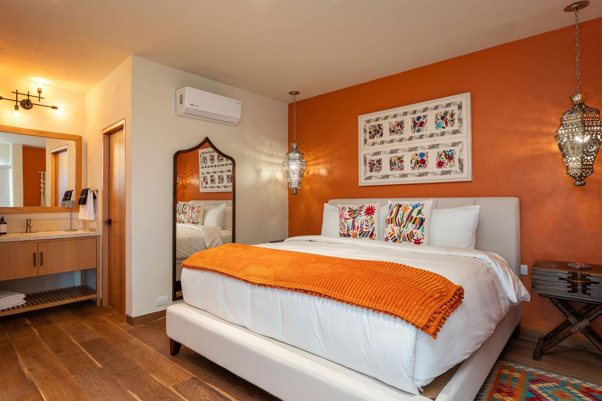 Le Cottage San Miguel De Allende, Modern Luxury In Centro With Pool & Jacuzzi エクステリア 写真