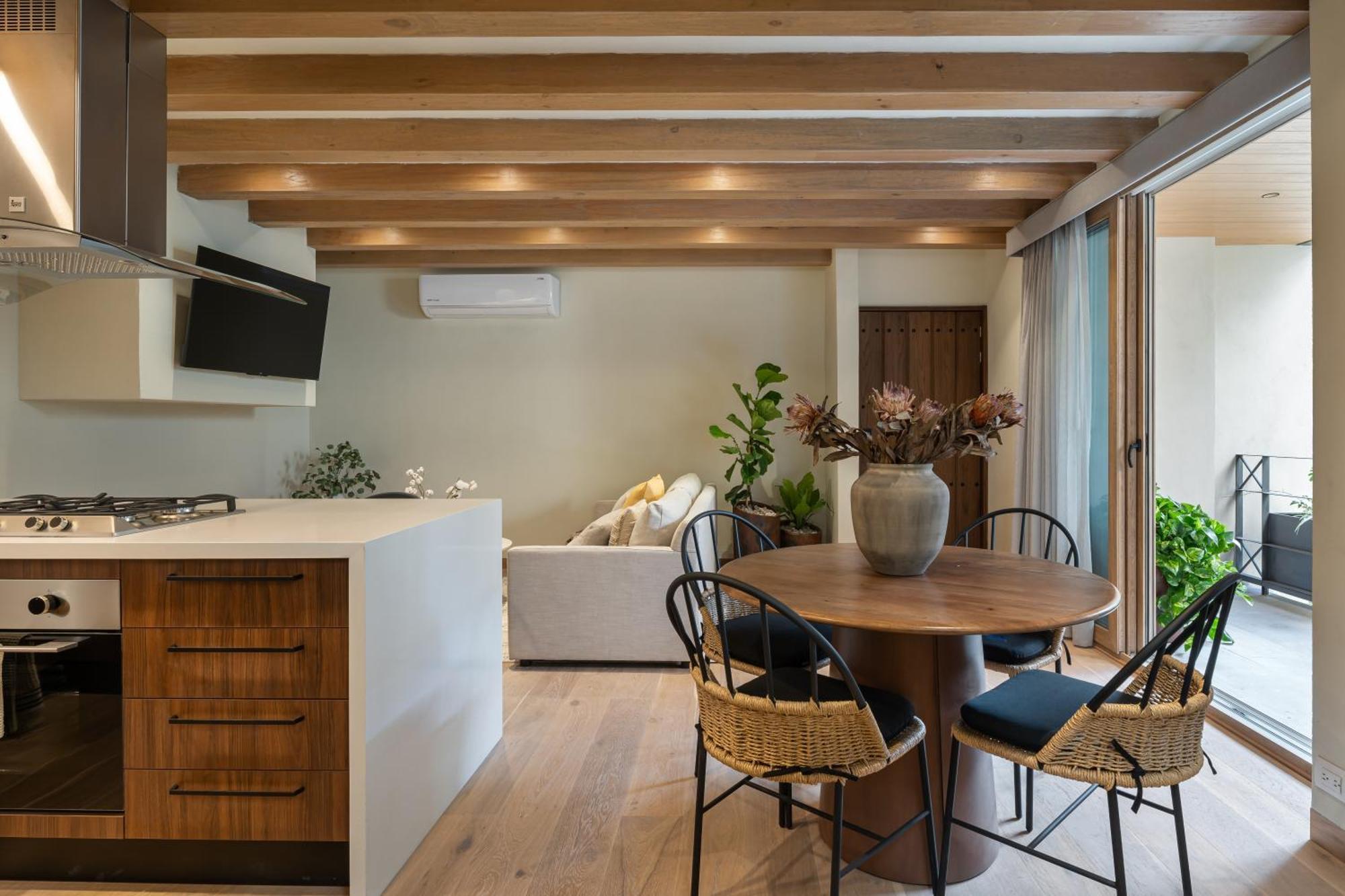 Le Cottage San Miguel De Allende, Modern Luxury In Centro With Pool & Jacuzzi エクステリア 写真