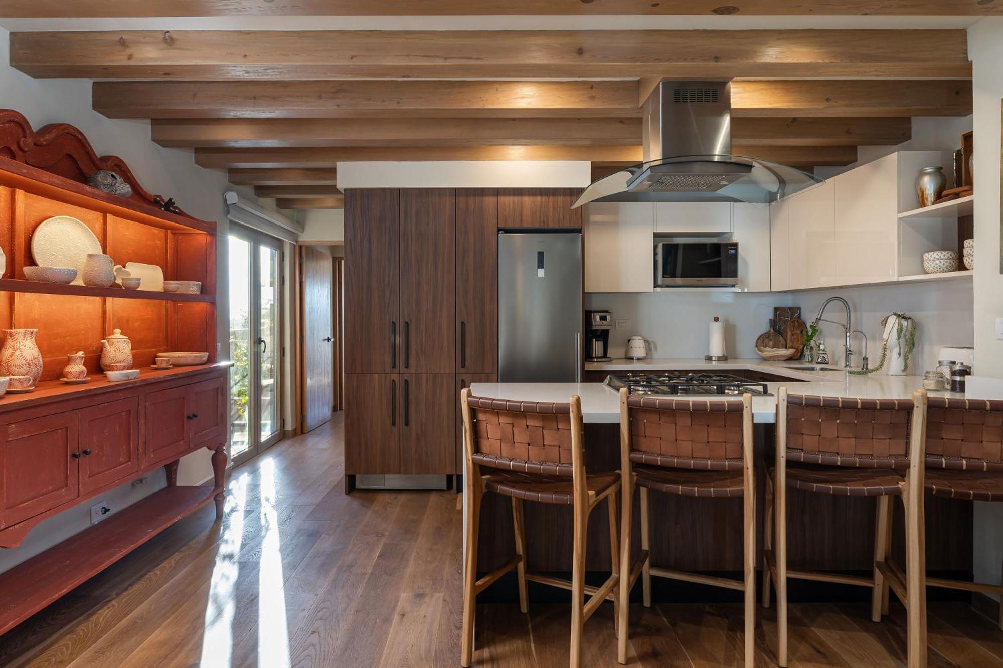 Le Cottage San Miguel De Allende, Modern Luxury In Centro With Pool & Jacuzzi エクステリア 写真