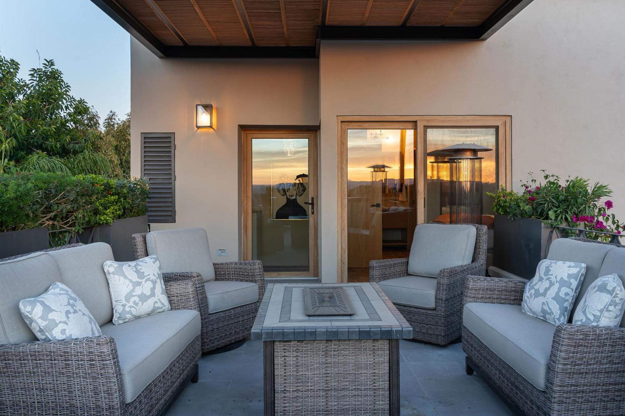Le Cottage San Miguel De Allende, Modern Luxury In Centro With Pool & Jacuzzi エクステリア 写真