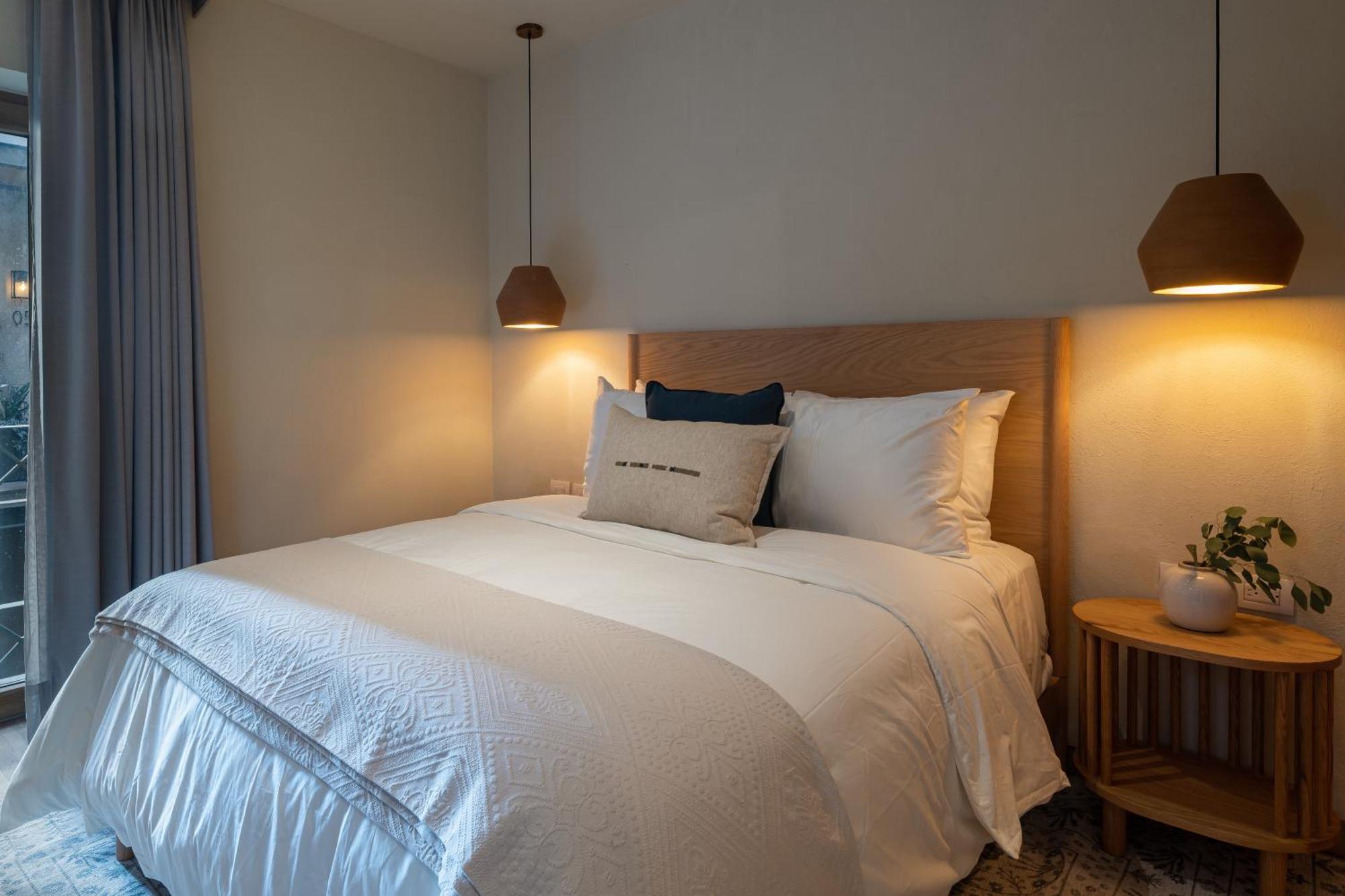 Le Cottage San Miguel De Allende, Modern Luxury In Centro With Pool & Jacuzzi エクステリア 写真